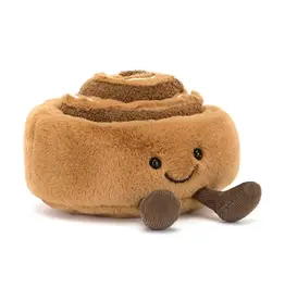 Cinnamon Bun