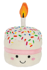 Birthday Bright Cake