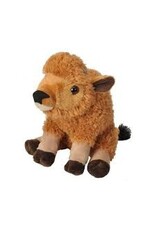 Wild Republic Bison Calf