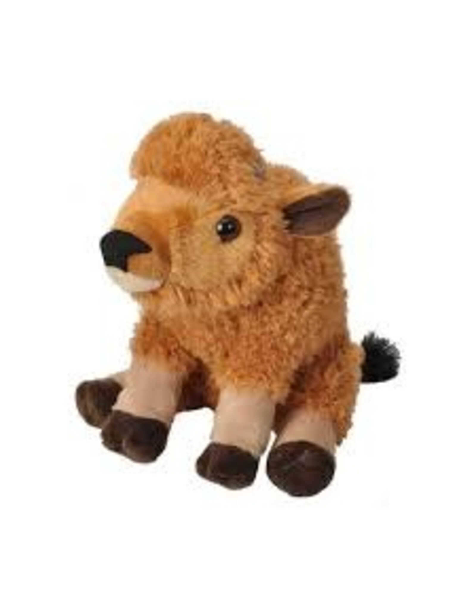 Wild Republic Bison Calf