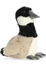 Mini Flopsie - honks canada goose