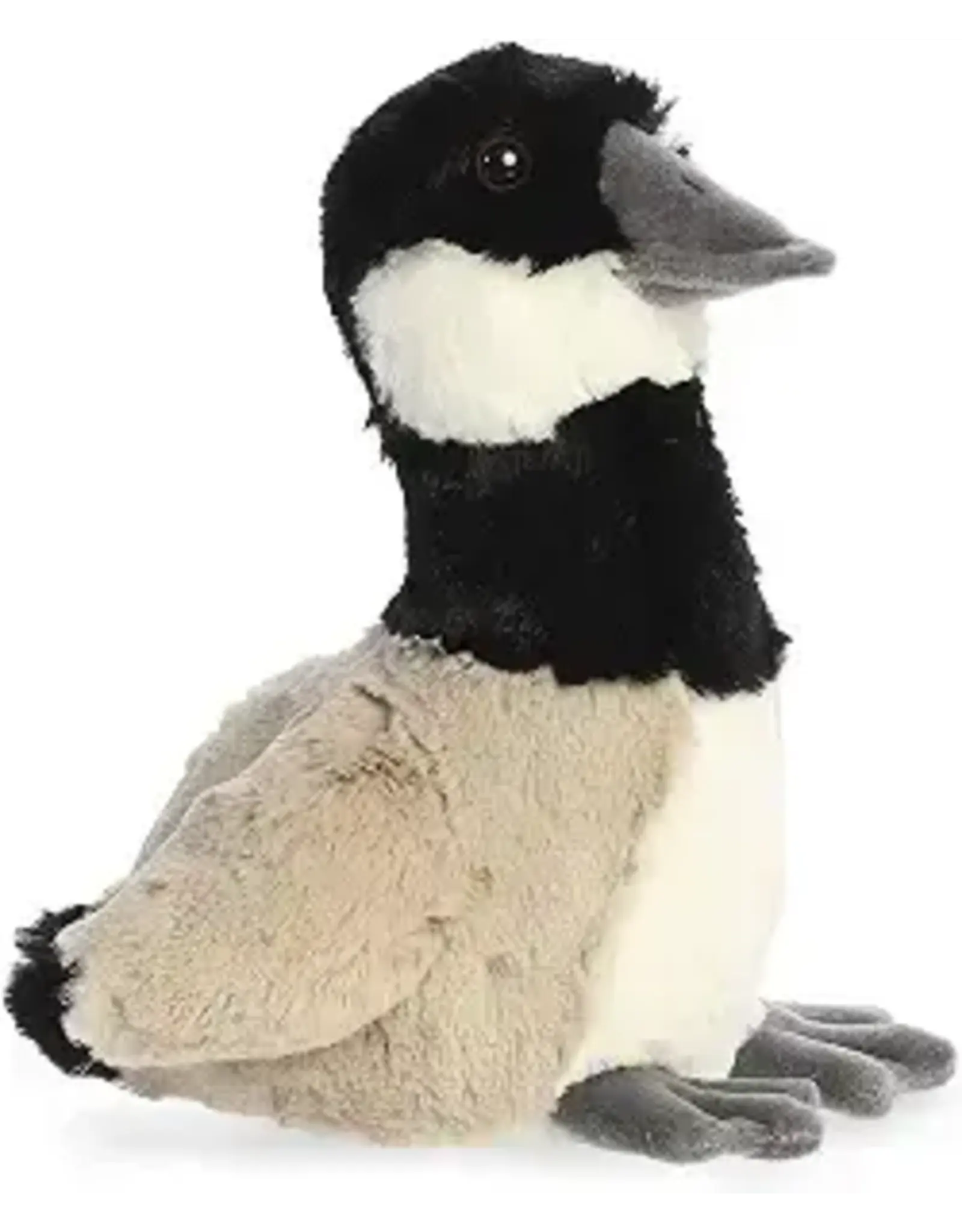 Mini Flopsie - honks canada goose