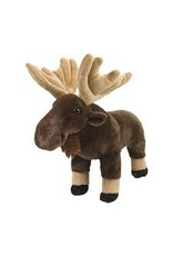 Wild Republic Moose - standing