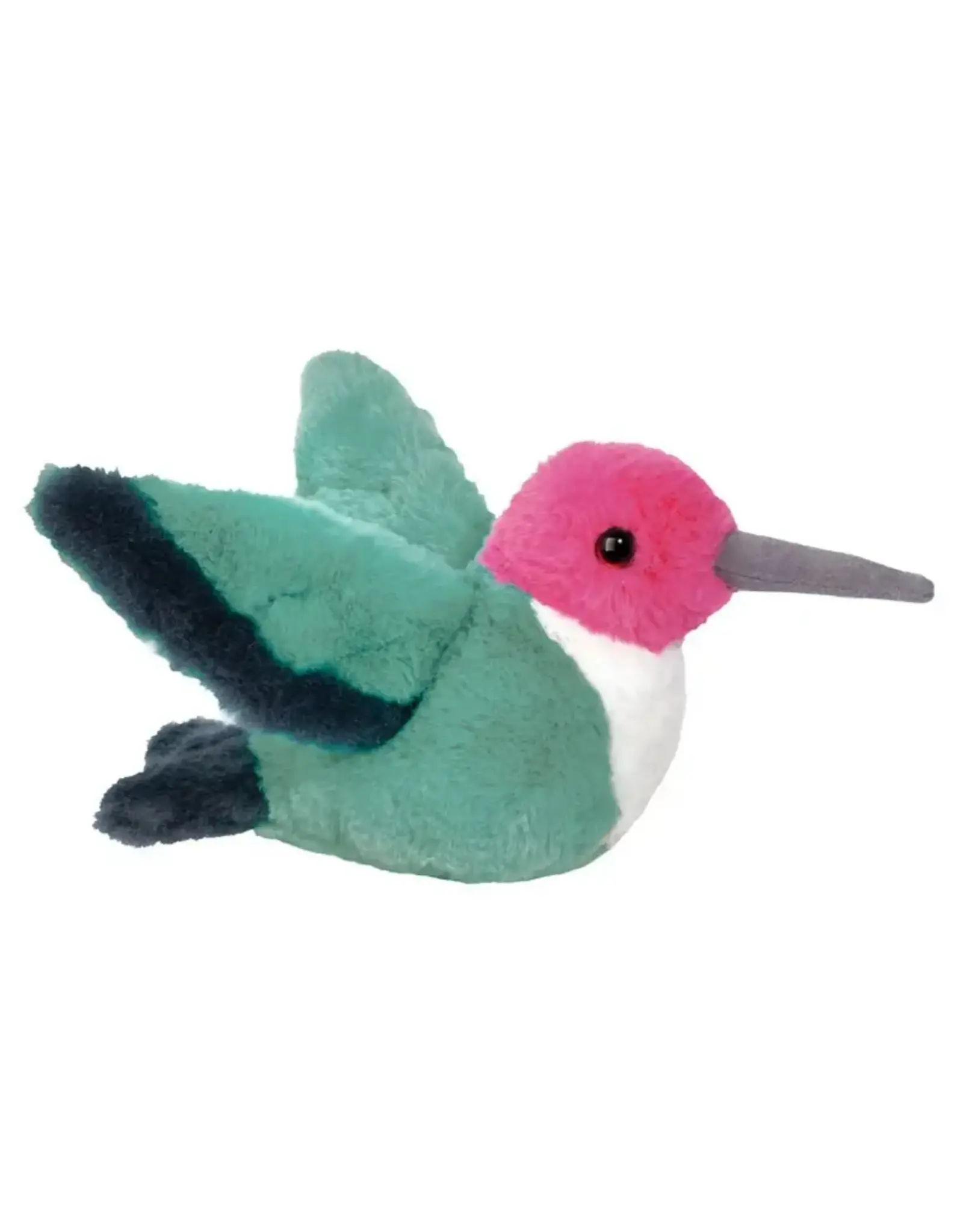 Twirlie Hummingbird