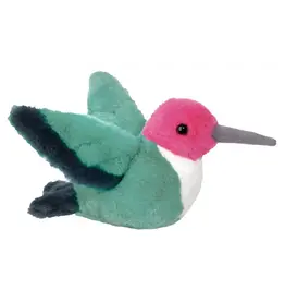 Twirlie Hummingbird
