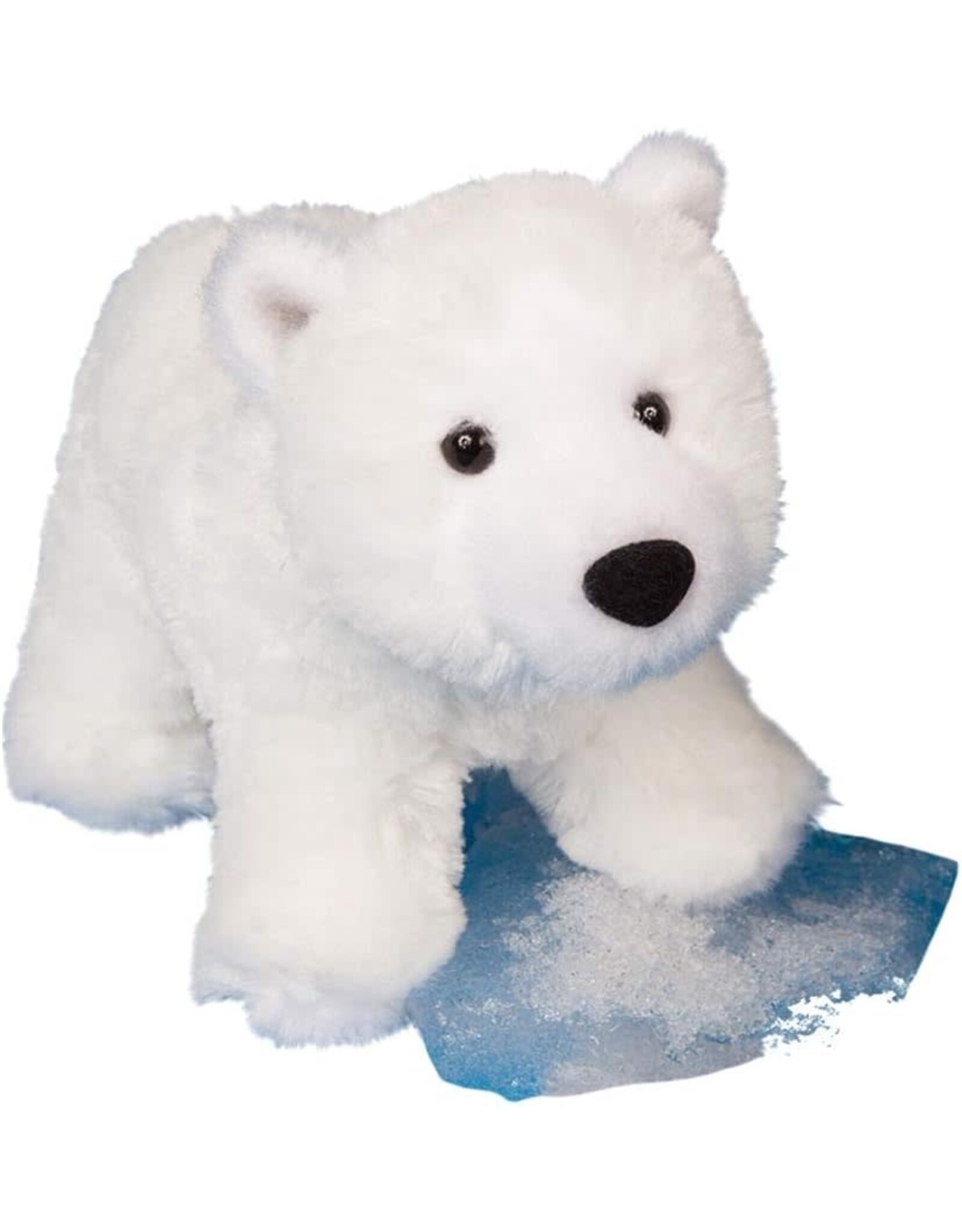 Whitey Polar Bear