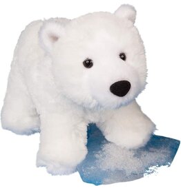 Whitey Polar Bear