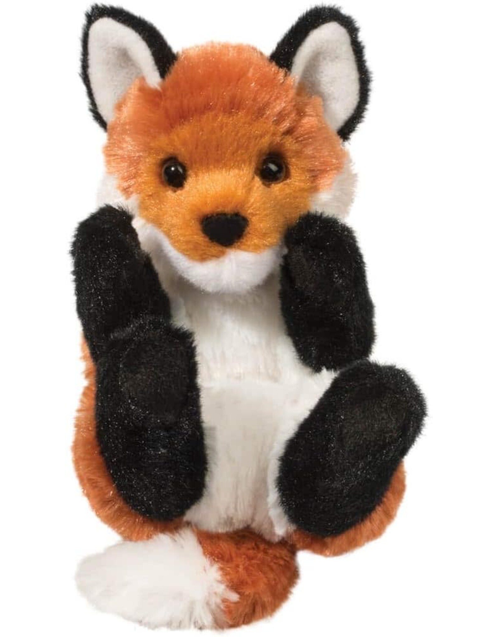 Lil' Baby Fox