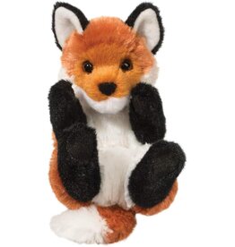 Lil' Baby Fox
