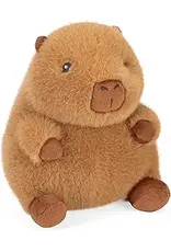 Tummykins  - capybara