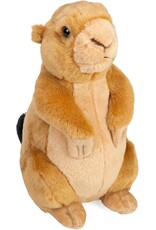 Wild Republic Cuddlekins - prairie dog