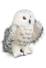 Legend Snowy Owl