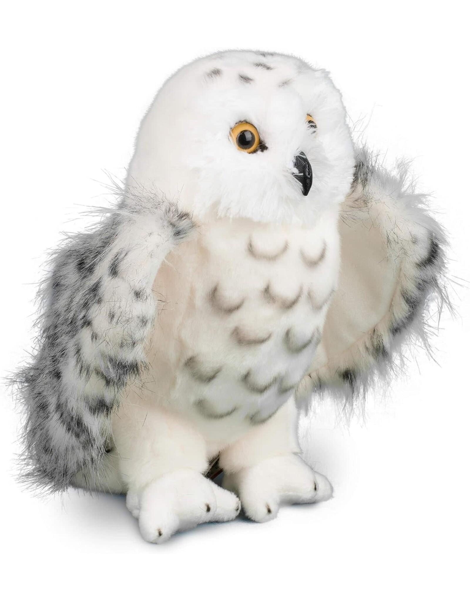 Legend Snowy Owl