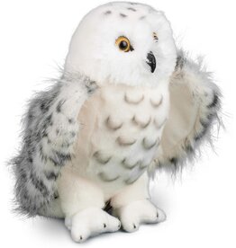 Legend Snowy Owl