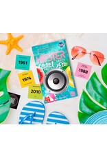 Hitster - Music party game - summer party