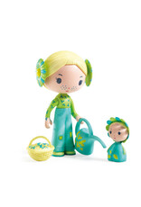 Tinyly - Flore & Bloom