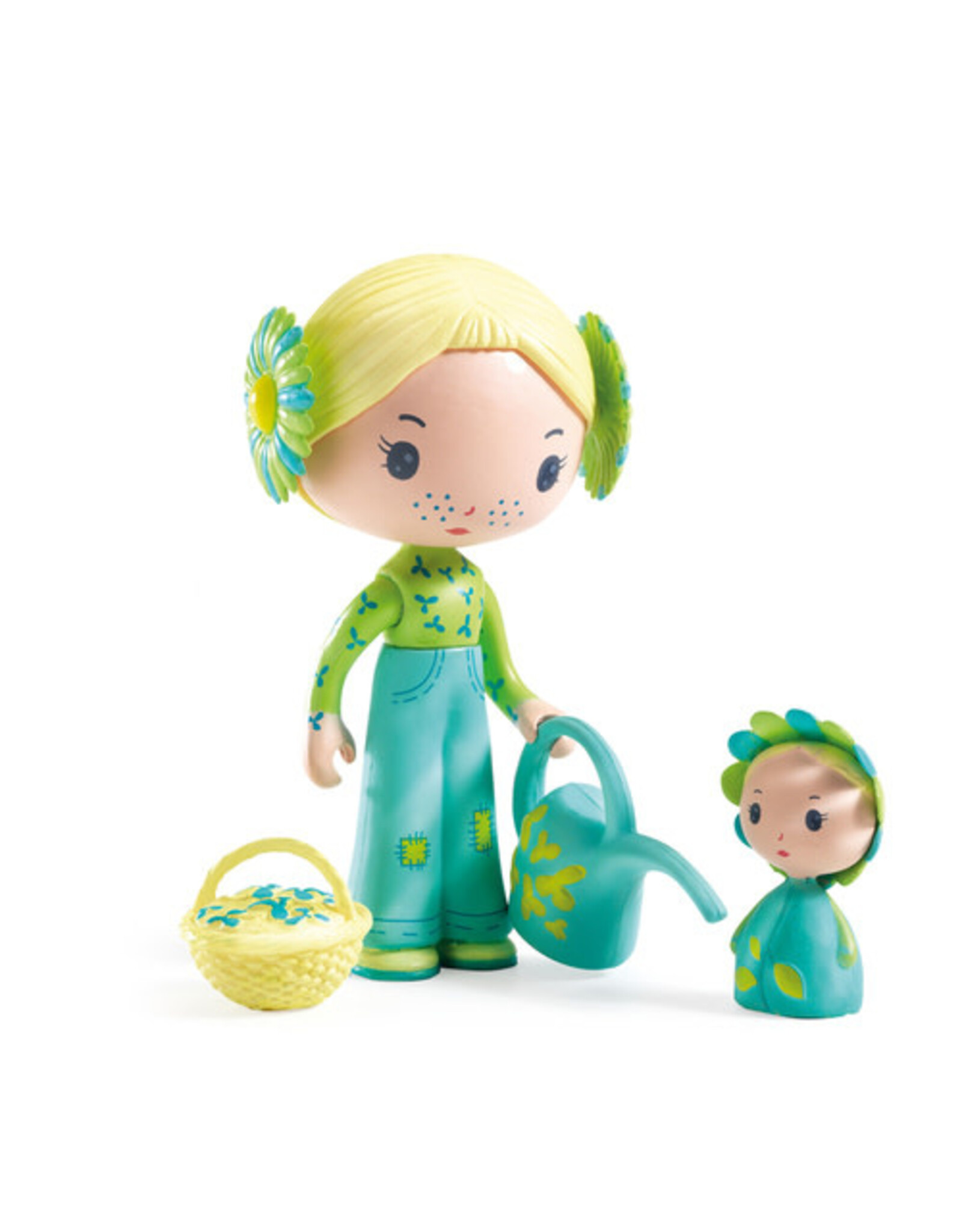 Tinyly - Flore & Bloom