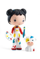 Tinyly - Barbouille & Gribs