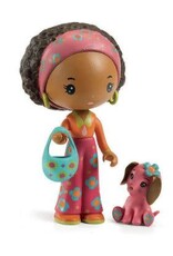 Tinyly - Poppy & Nouky