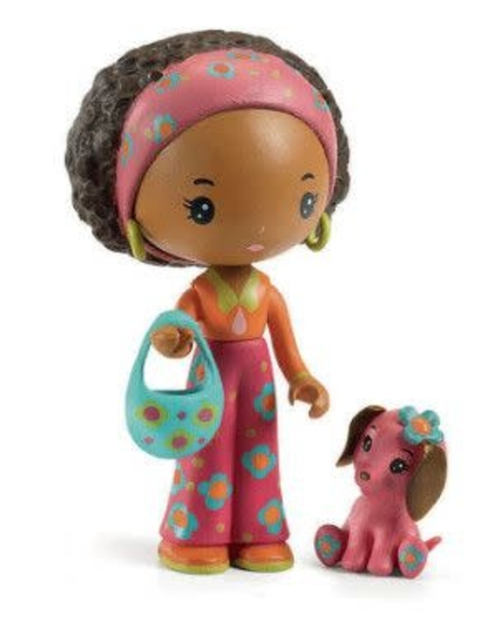 Tinyly - Poppy & Nouky
