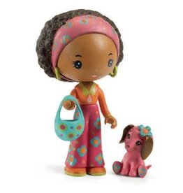 Tinyly - Poppy & Nouky