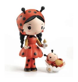 Tinyly - Coco & Minico