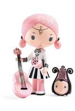 Tinyly - Sidonie & Zick