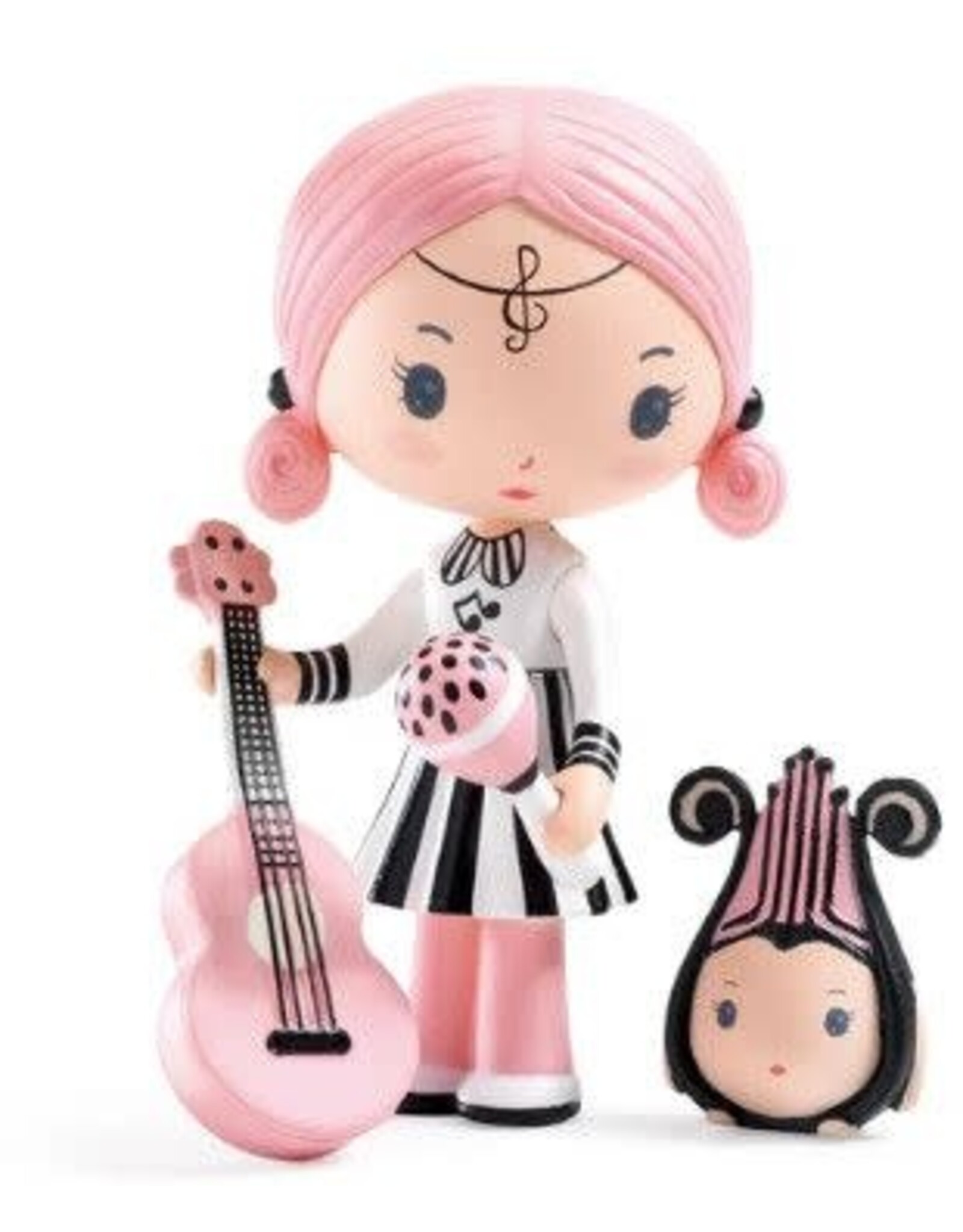 Tinyly - Sidonie & Zick
