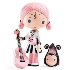 Tinyly - Sidonie & Zick