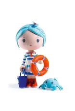 Tinyly - Marinette & Scouic
