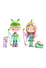 Tinyly - Lily & Sylvestre