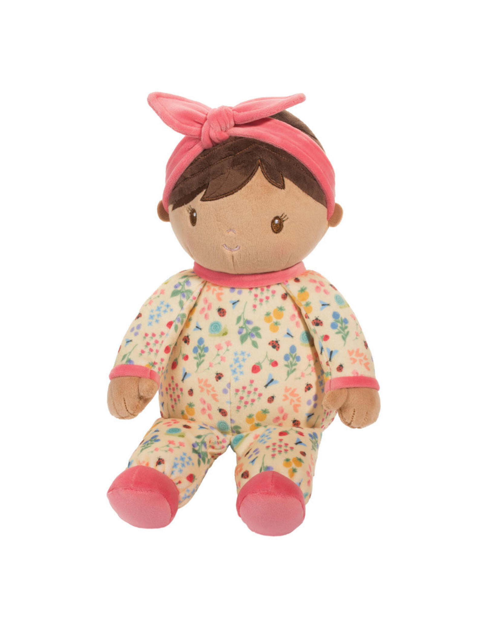 Summer Garden Doll