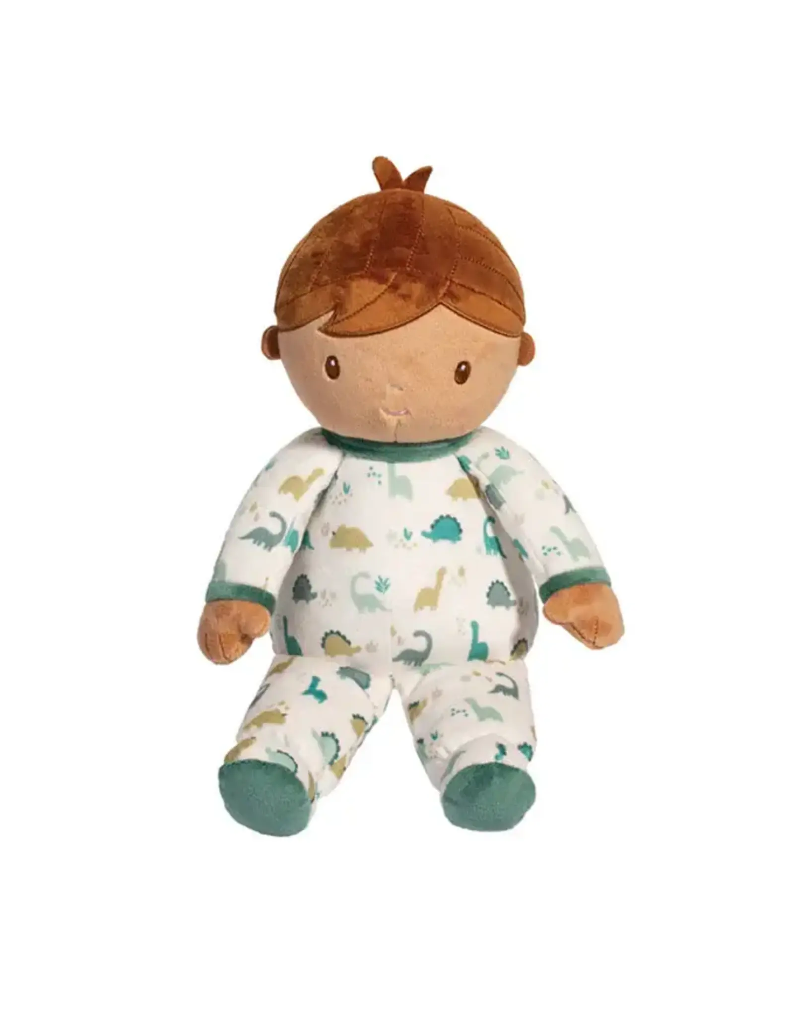 Noah Dino Doll