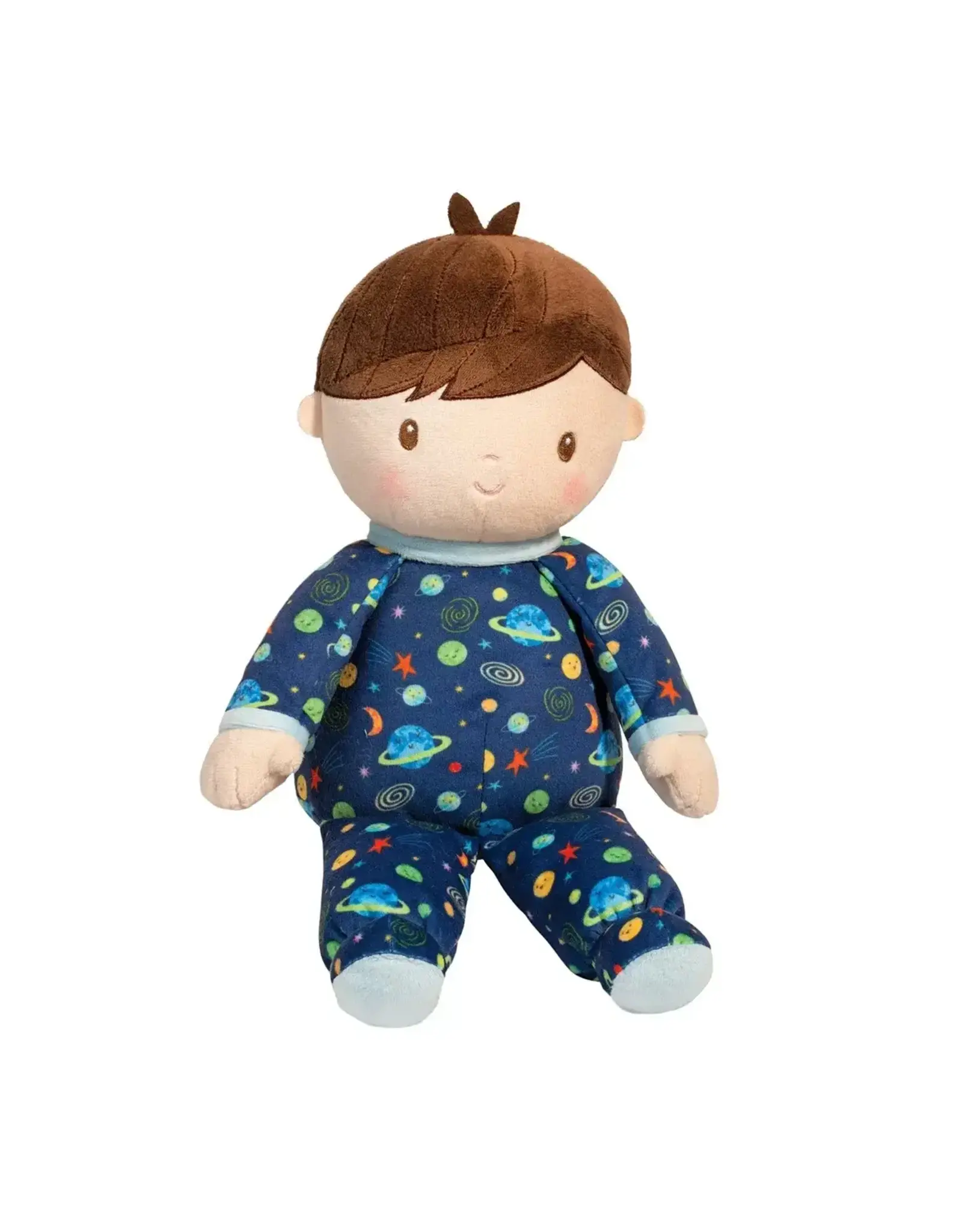 Gavin Galaxy Boy Doll