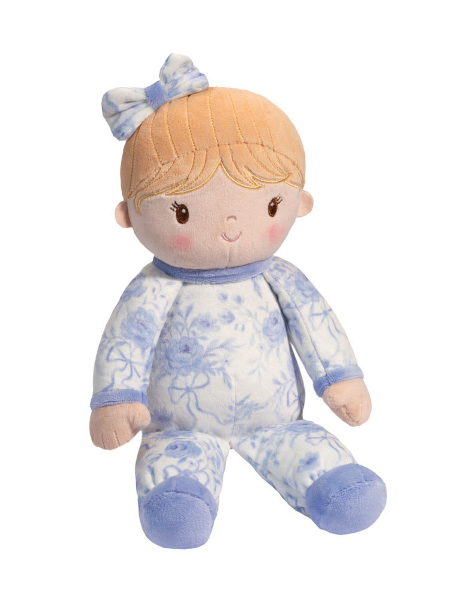 June PJ Doll