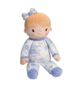 June PJ Doll