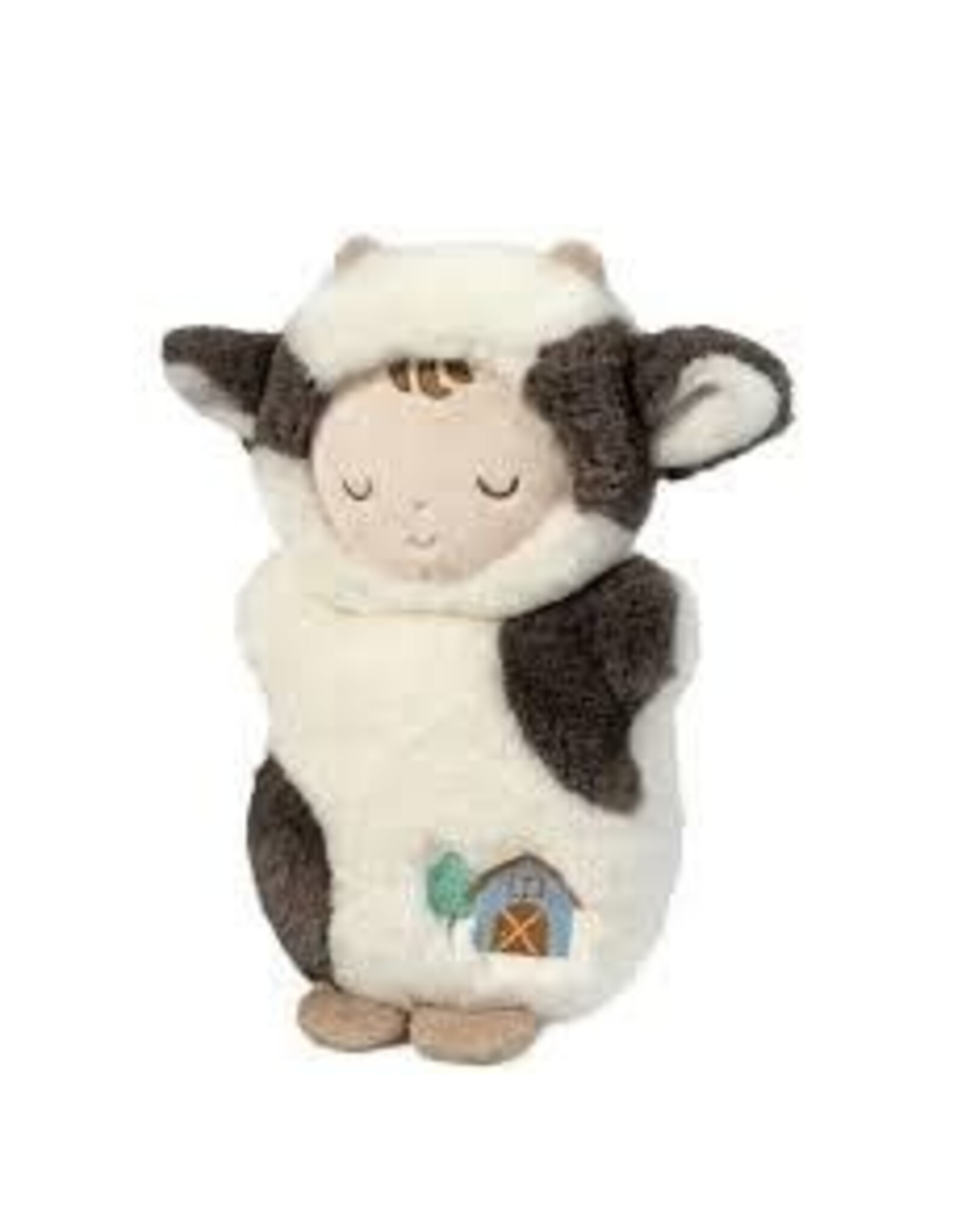 Baby Cow Mini Hug