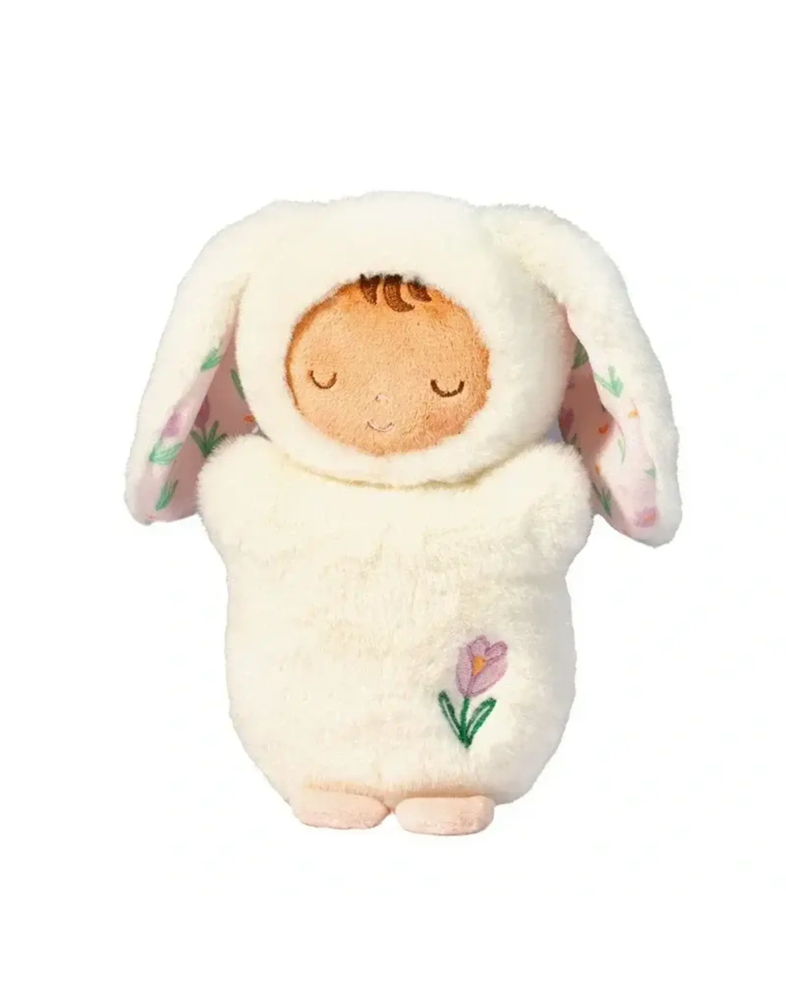 Baby Bunny Mini Hug