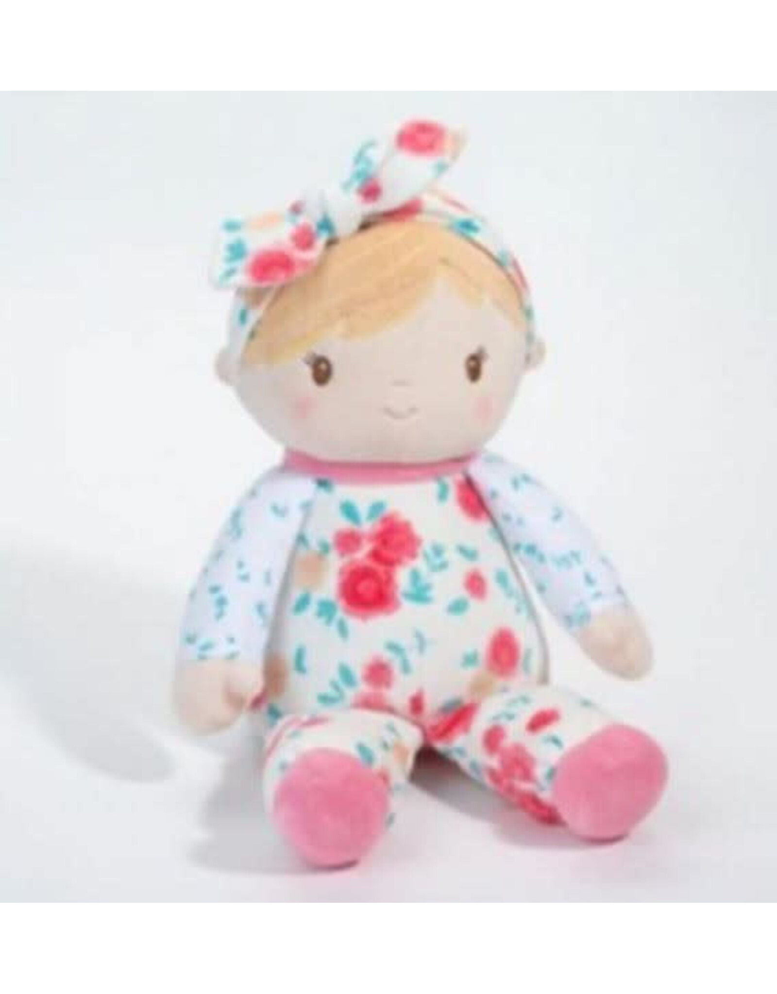 Vera Doll Floral