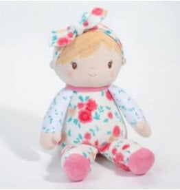 Vera Doll Floral