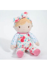 Vera Doll Floral