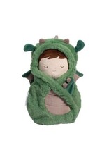Baby Asher Dragon Hug