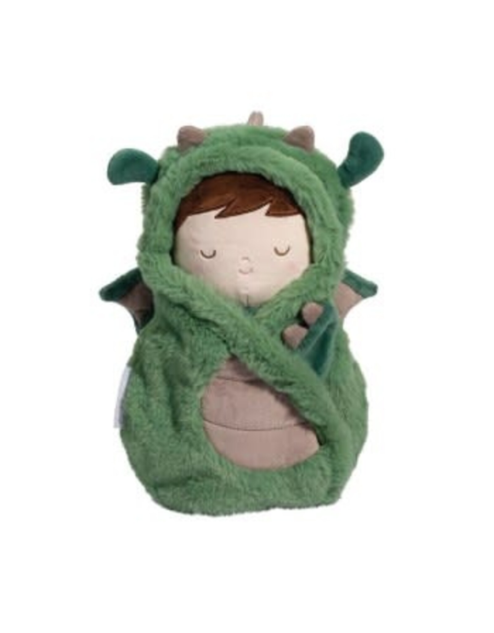 Baby Asher Dragon Hug