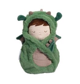 Baby Asher Dragon Hug