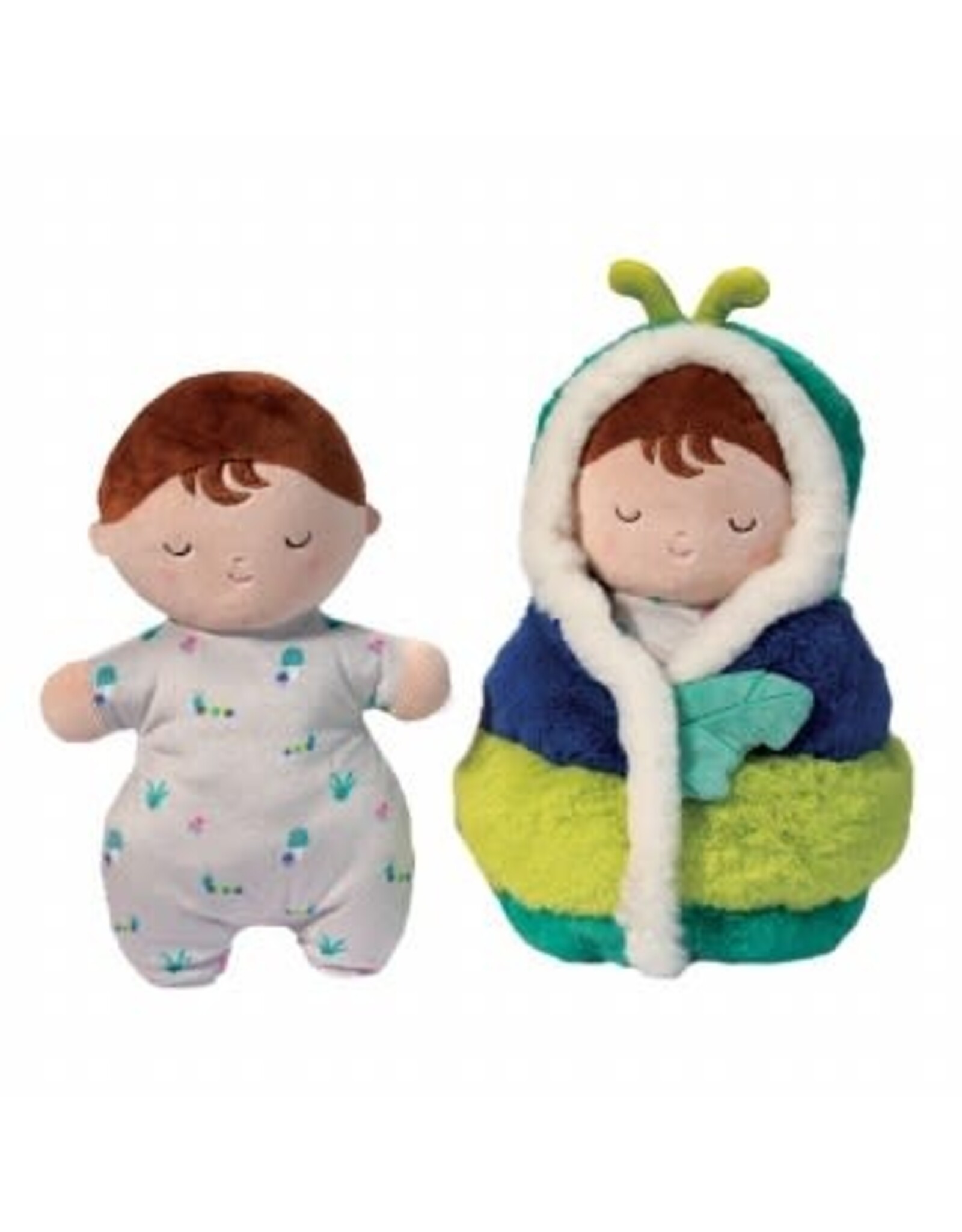 Baby Caterpillar Hug