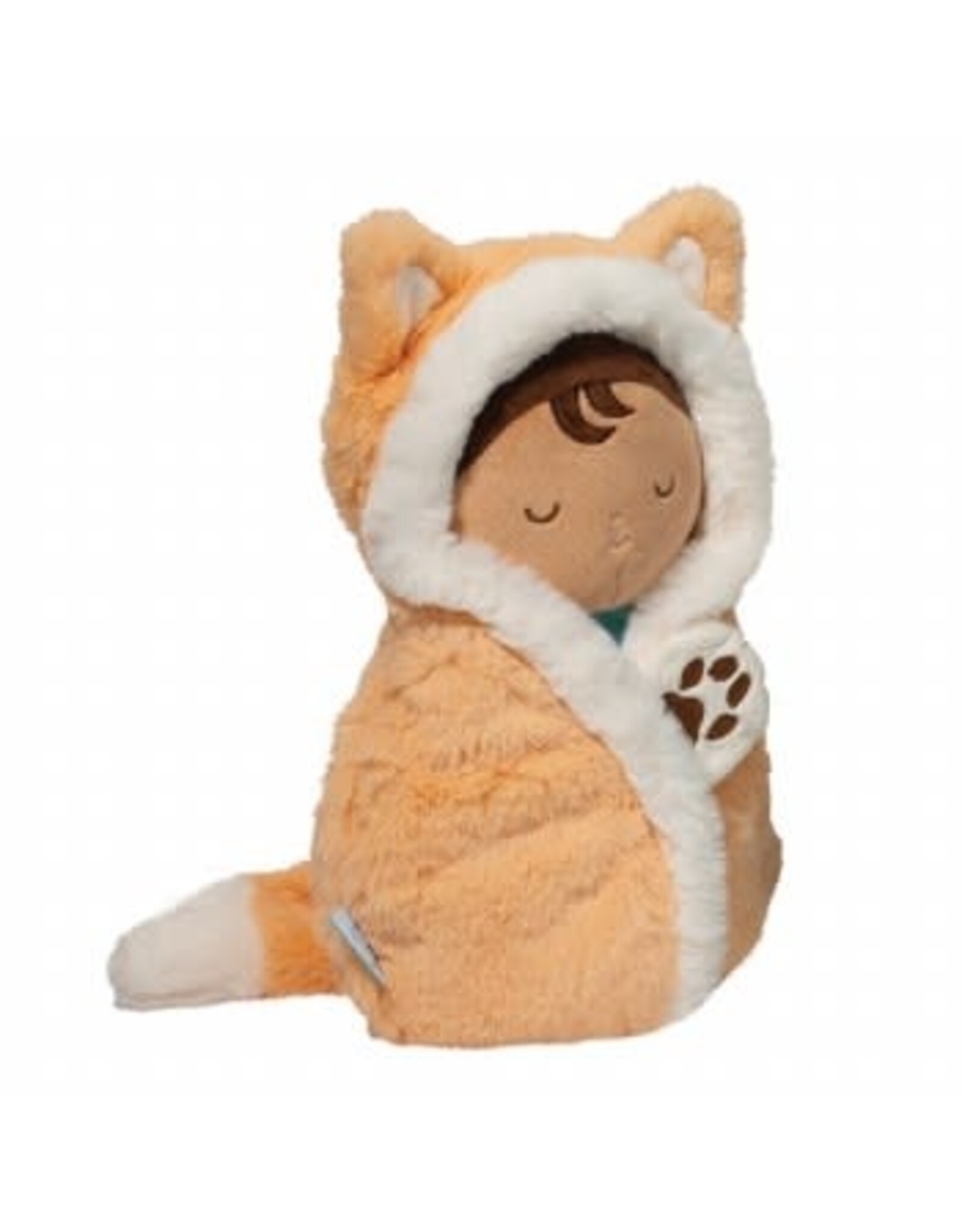 Baby Fox Hug