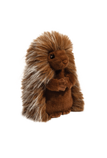 Prickle Porcupine