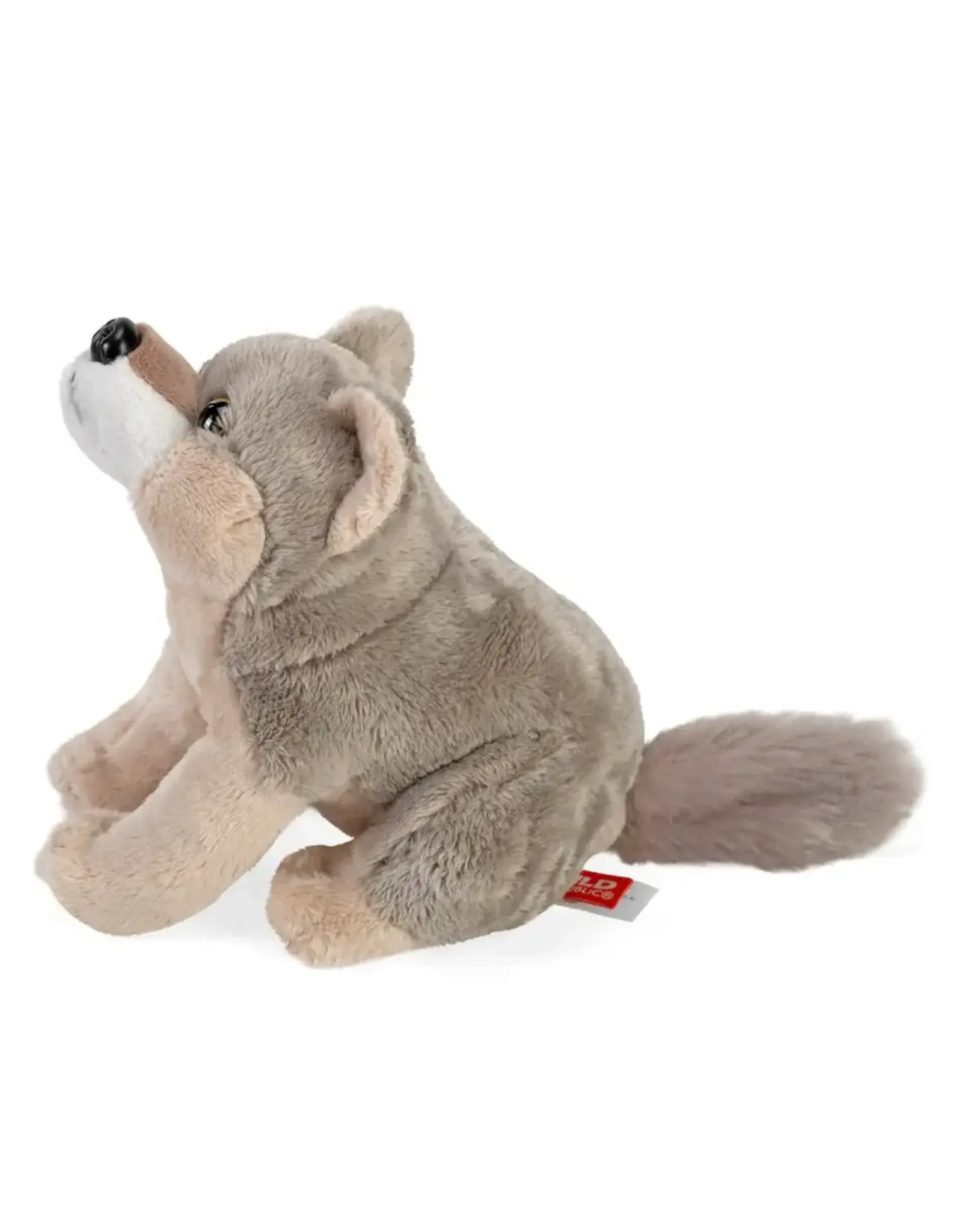 Wild Republic Wild Calls - wolf