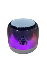 Stollery Portable LightUp Speaker