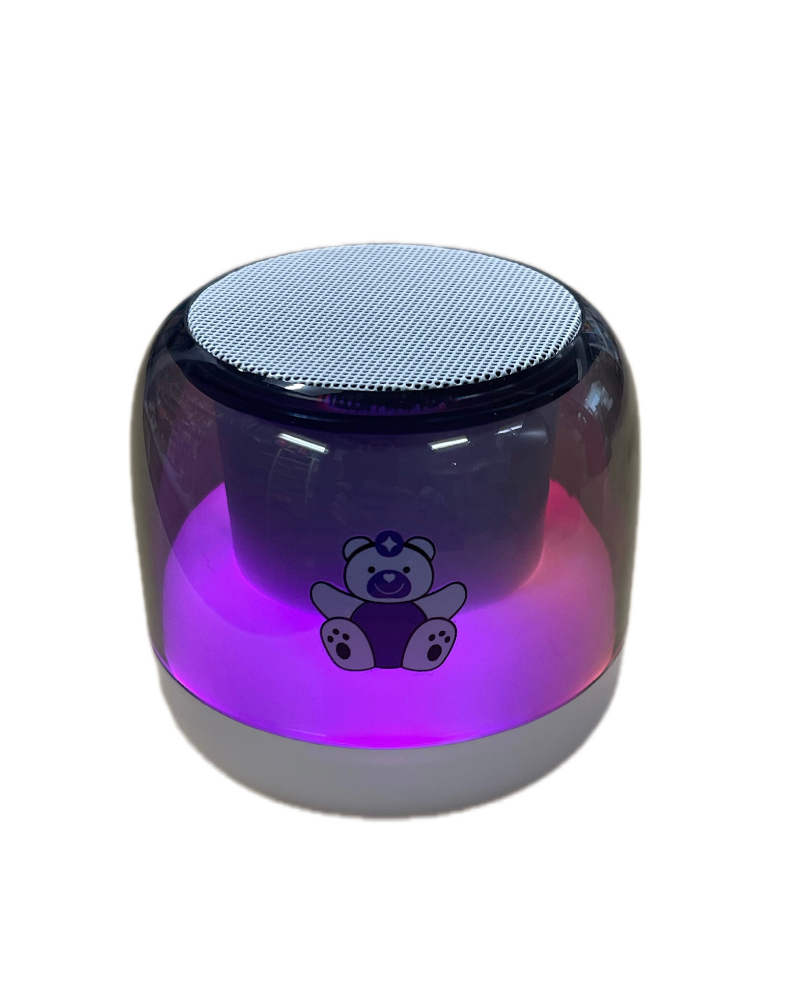 Stollery Portable LightUp Speaker